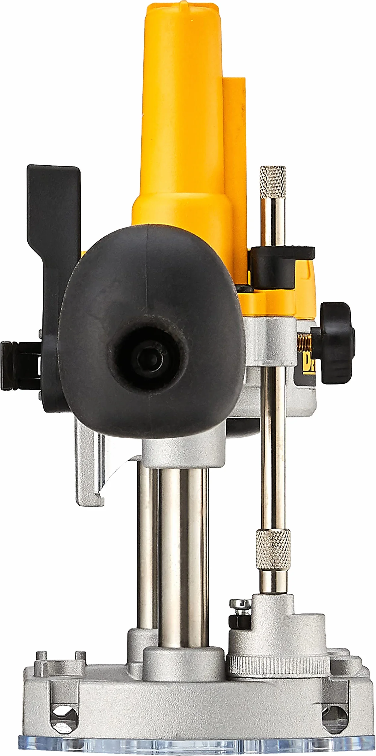 Dewalt Podstawa Wiertarki, Wielokolorowy, 31 x 30 x 18 cm