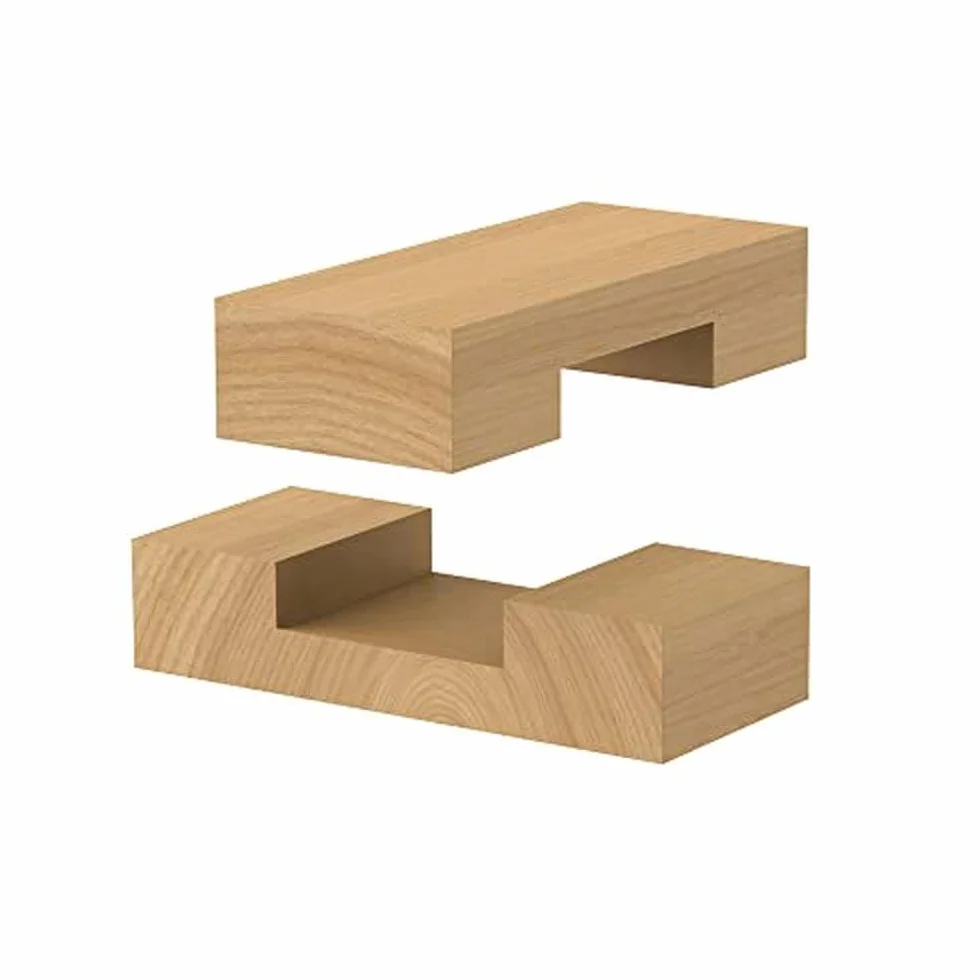 CMT Pomarańczowe narzędzia 911.100.11 frez prosty HM S8 śr. 10 x 20 mm