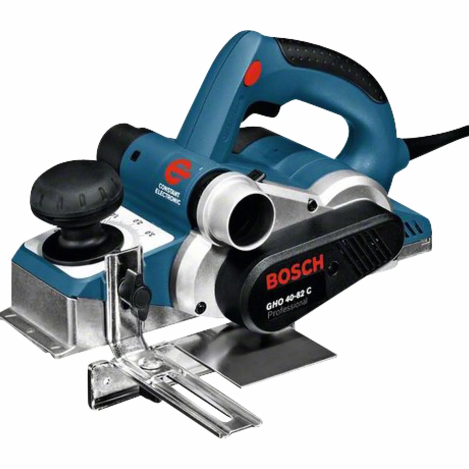 Bosch Professional strug GHO 40-82 C 850 W