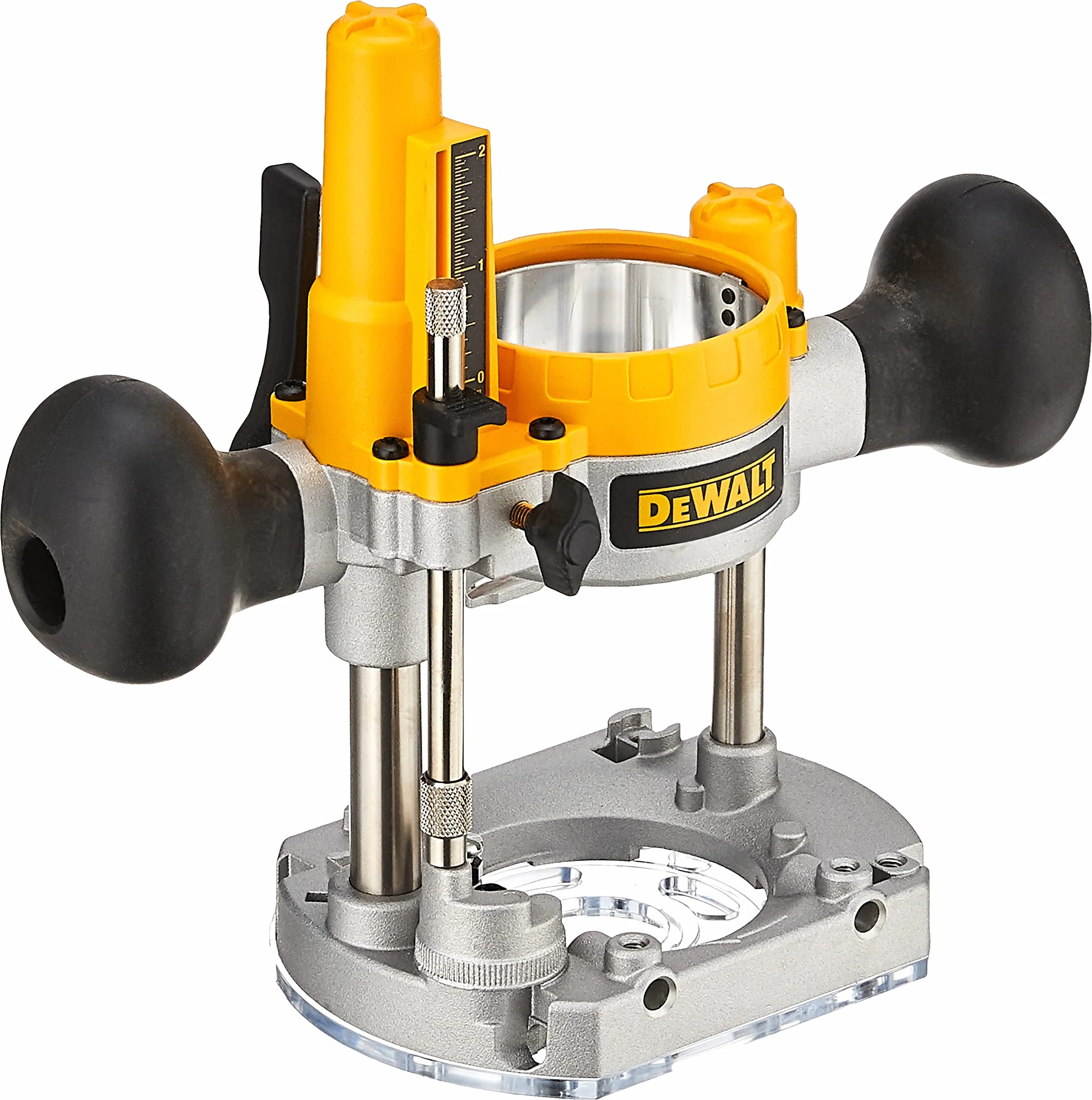 Dewalt Podstawa Wiertarki, Wielokolorowy, 31 x 30 x 18 cm