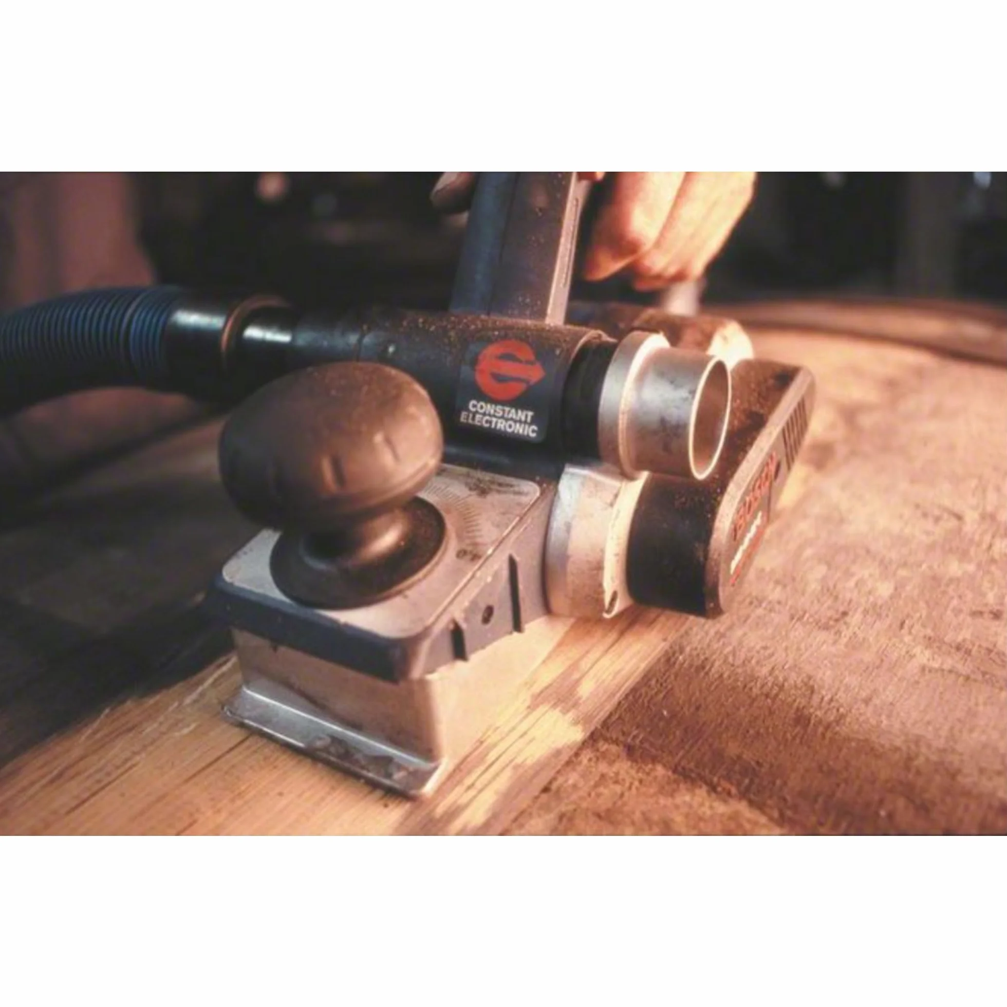 Bosch Professional strug GHO 40-82 C 850 W
