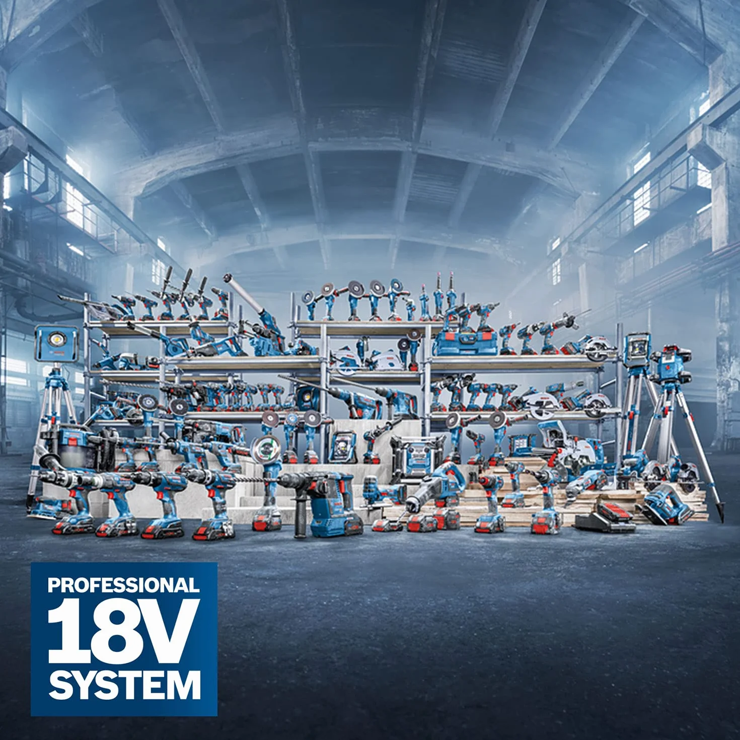 Bosch Professional GHO 185-LI akumulatorowa struga 18V