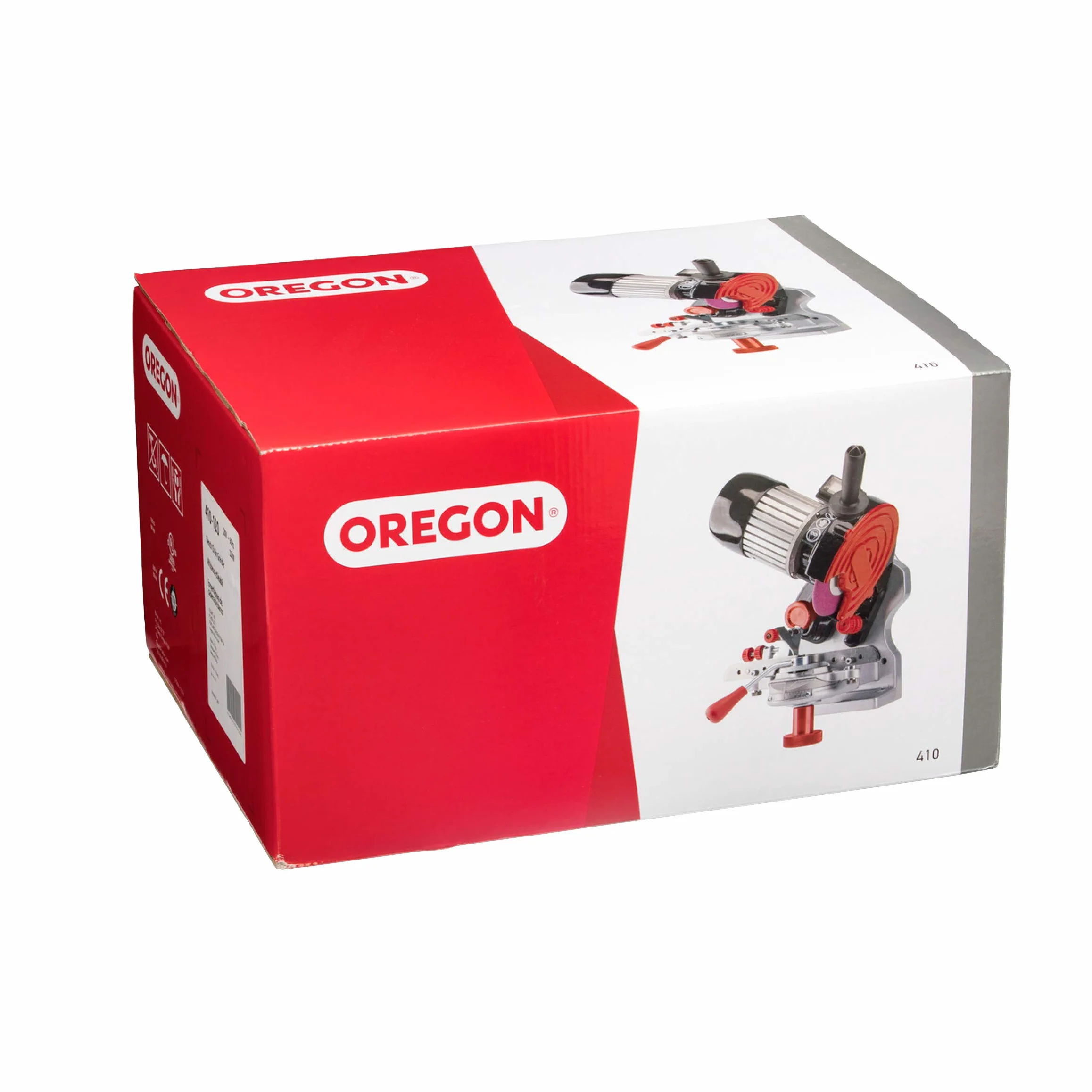 Oregon 410-230 Ostrzałka, 38 x 29,5 x 22,9 cm