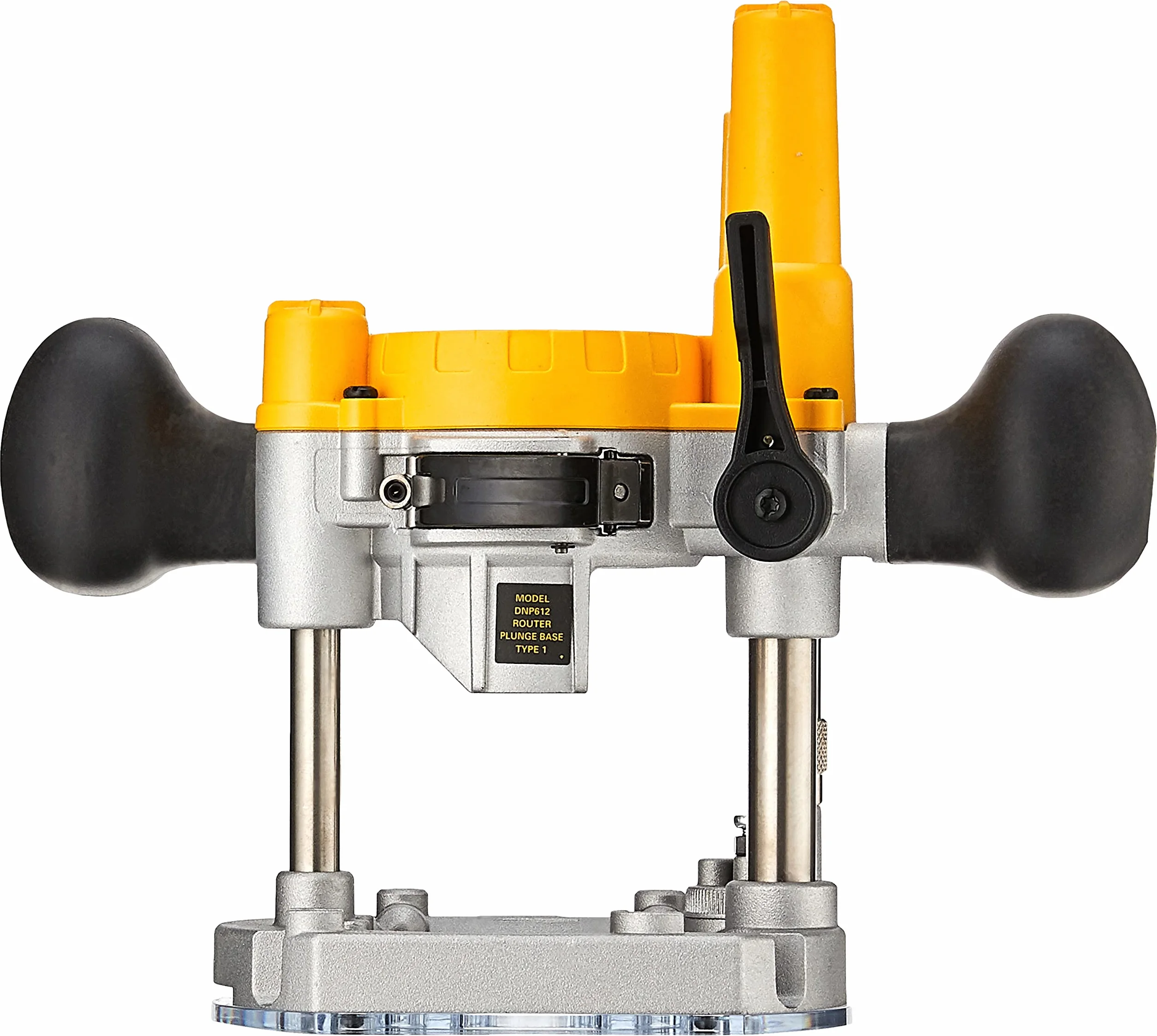 Dewalt Podstawa Wiertarki, Wielokolorowy, 31 x 30 x 18 cm