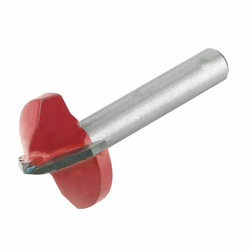1 sztuka Frez CNC do obróbki drewna ze stali wolframowej 3D Ostre narzędzie do cięcia rowków w kształcie litery V Frez trzpieniowy 60/90/120/150 stopni Wał 6mm OPAKOWANIE WIELOKROTNE socialme-eu (6 * 32mm * 150 °)