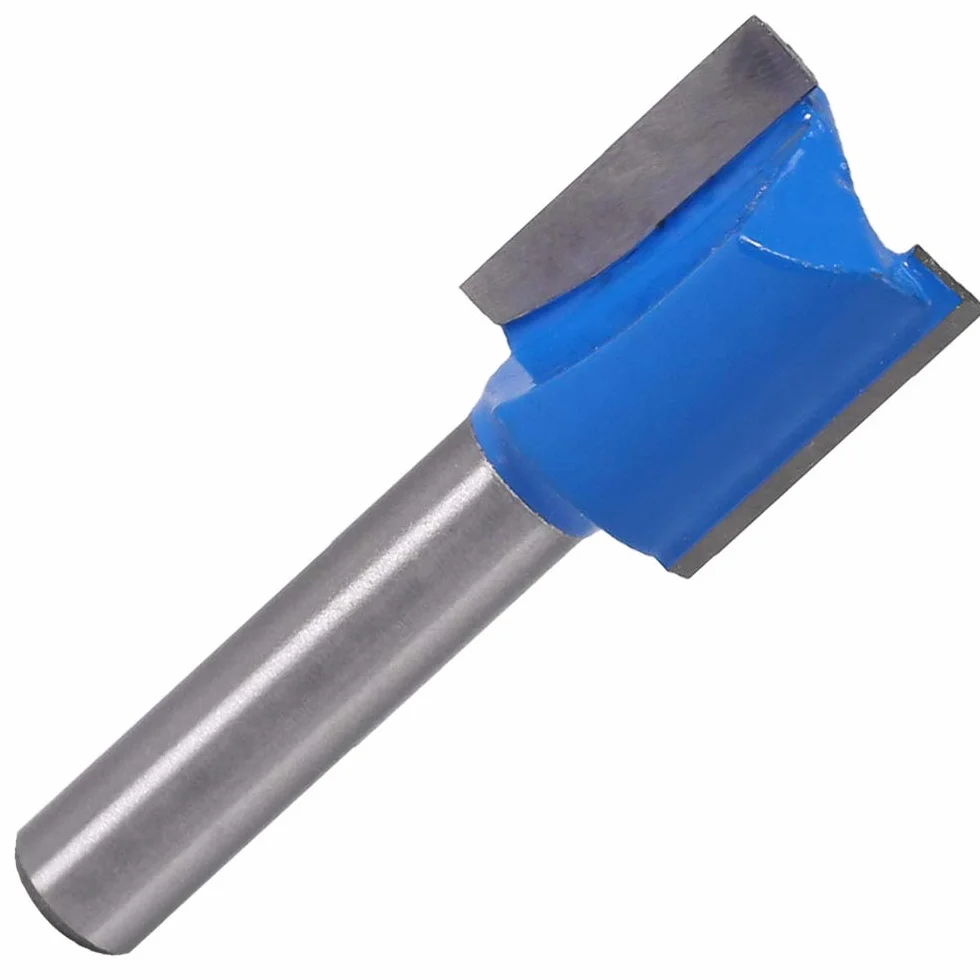 ASNOMY Zestaw 7 frezów do rowków 8 mm, 6 mm, 8 mm, 10 mm, 12 mm, 14 mm, 18 mm, 20 mm, frezy, frezy do drewna, zestaw frezów z twardego metalu