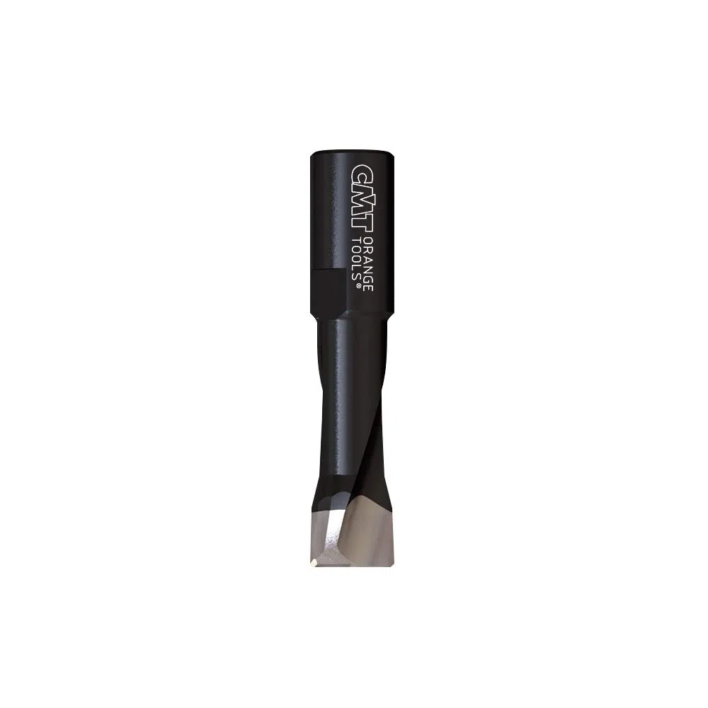 CMT 380.100.11 Bit do maszyn łączących domino firmy Festool DF500, 10 mm (25,64 cala), chwyt M6 x 0,75 mm