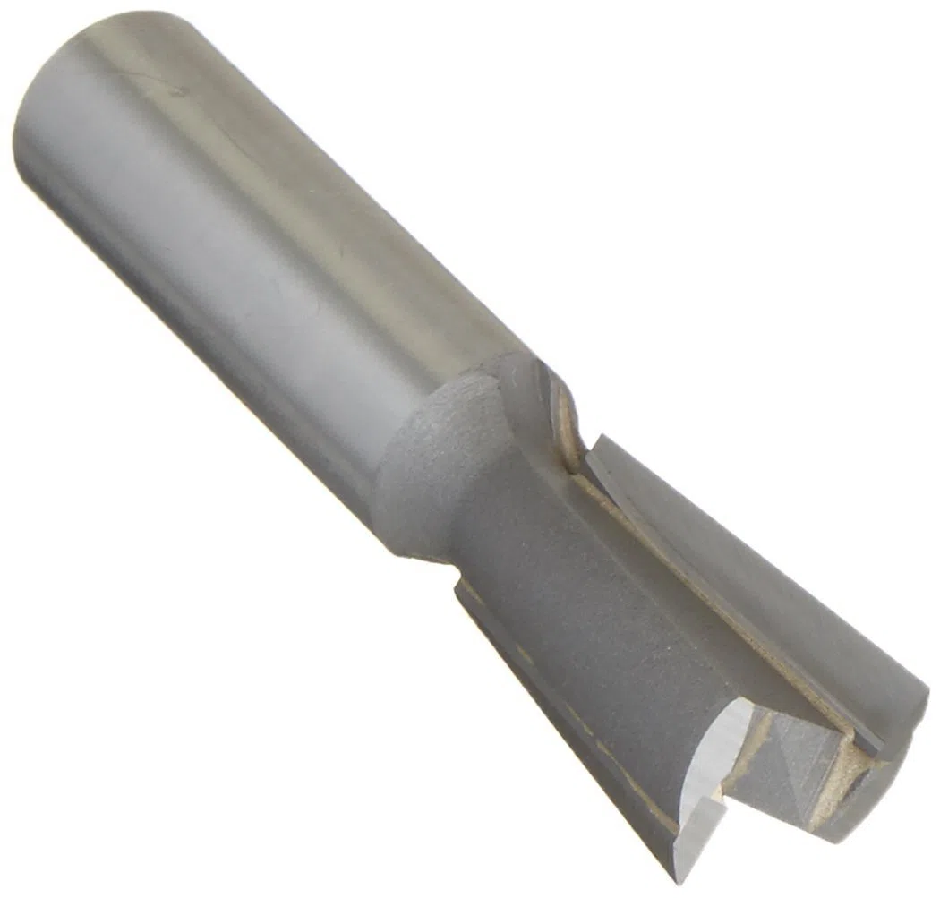Trend Frez do rowków schodowych 95° 1/2" 16mm TCT prawoskręt