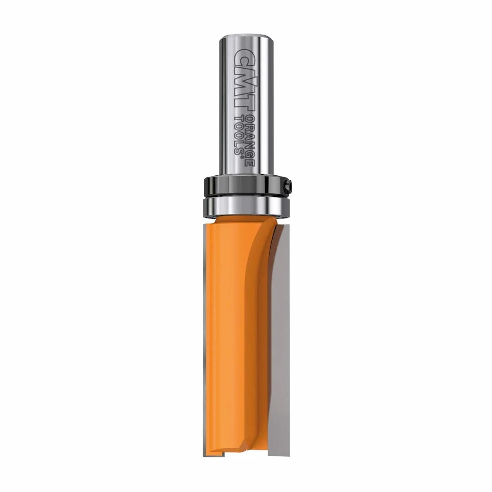 CMT Orange Tools 912.691.11B Frez prosty z łożyskiem kulkowym HW S=12 D=19 x 50,8 mm