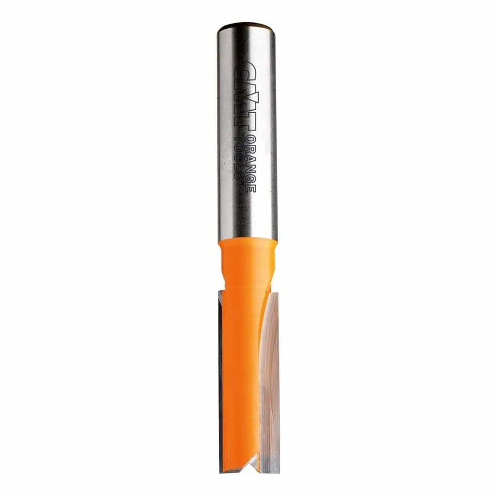 CMT ORANGE TOOLS 912.622.11 Młyn prosty Hm S 12 D 12x51
