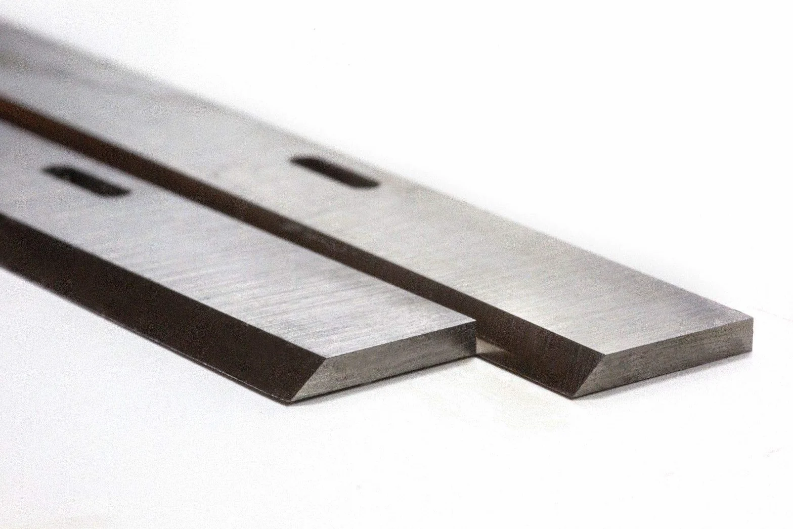 Turmfalke HSS Noże strugacza 318 x 19 x 3 mm Stal szybkotnąca