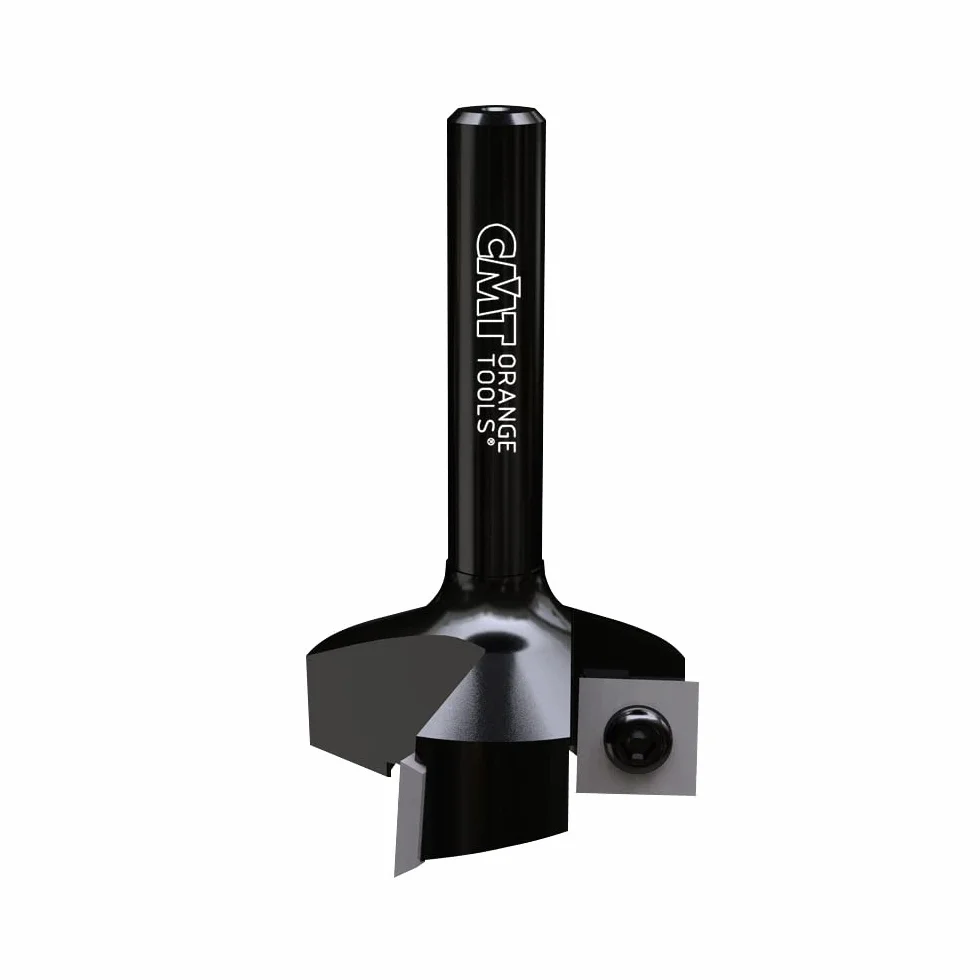 CMT ORANGE TOOLS 663.007.11 FRESA DO SZPIANOWANIA C/NÓŻ HW Z3 S=8x38 D=35x10.5x60 DX