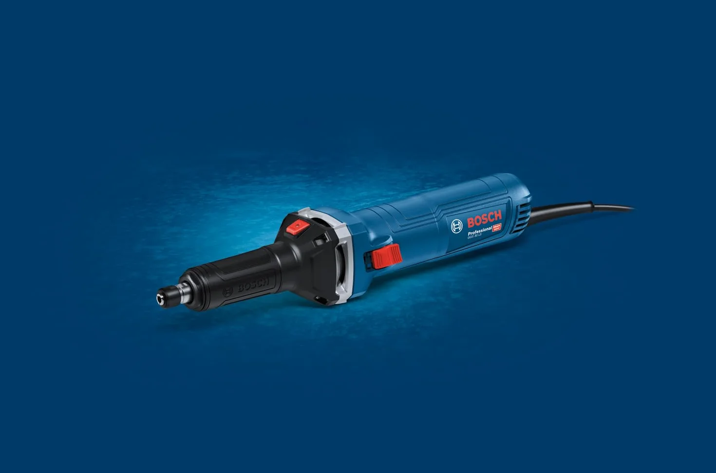 Bosch Professional szlifierka prosta GGS 30 LS 750 W 33000 min–1