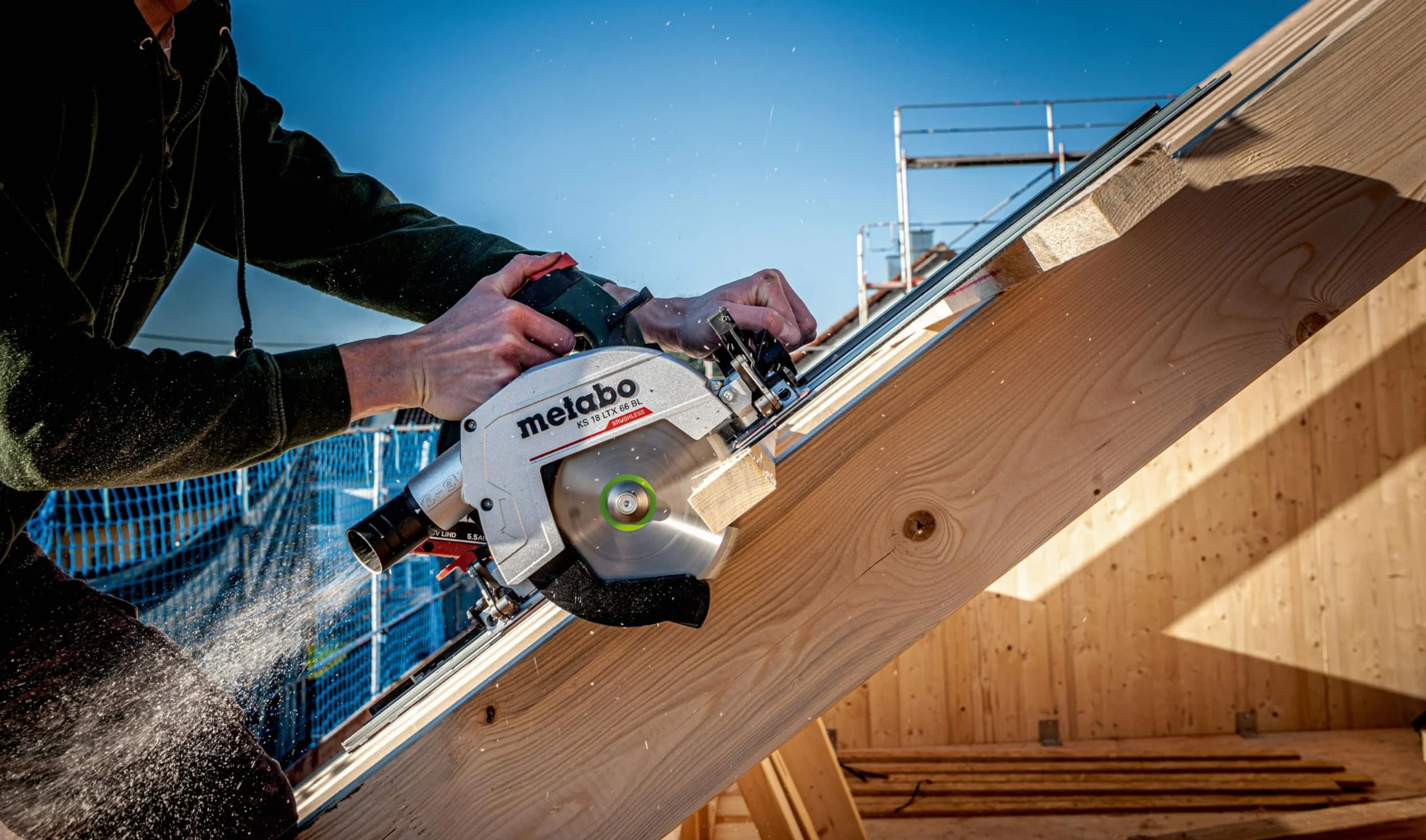 Metabo Szyna nasadkowa KFS 70 70 cm 629017000