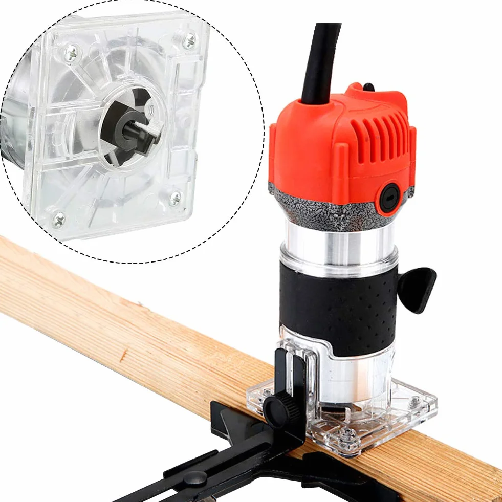 flintronic Zestaw frezów z rowkiem T, 3 szt. 8 mm trzonek stalowy frez z rowkiem T, 1/2", 3/8" i 5/16" długość frez do drewna sześciokątnego T-Track frezy rowkujących…
