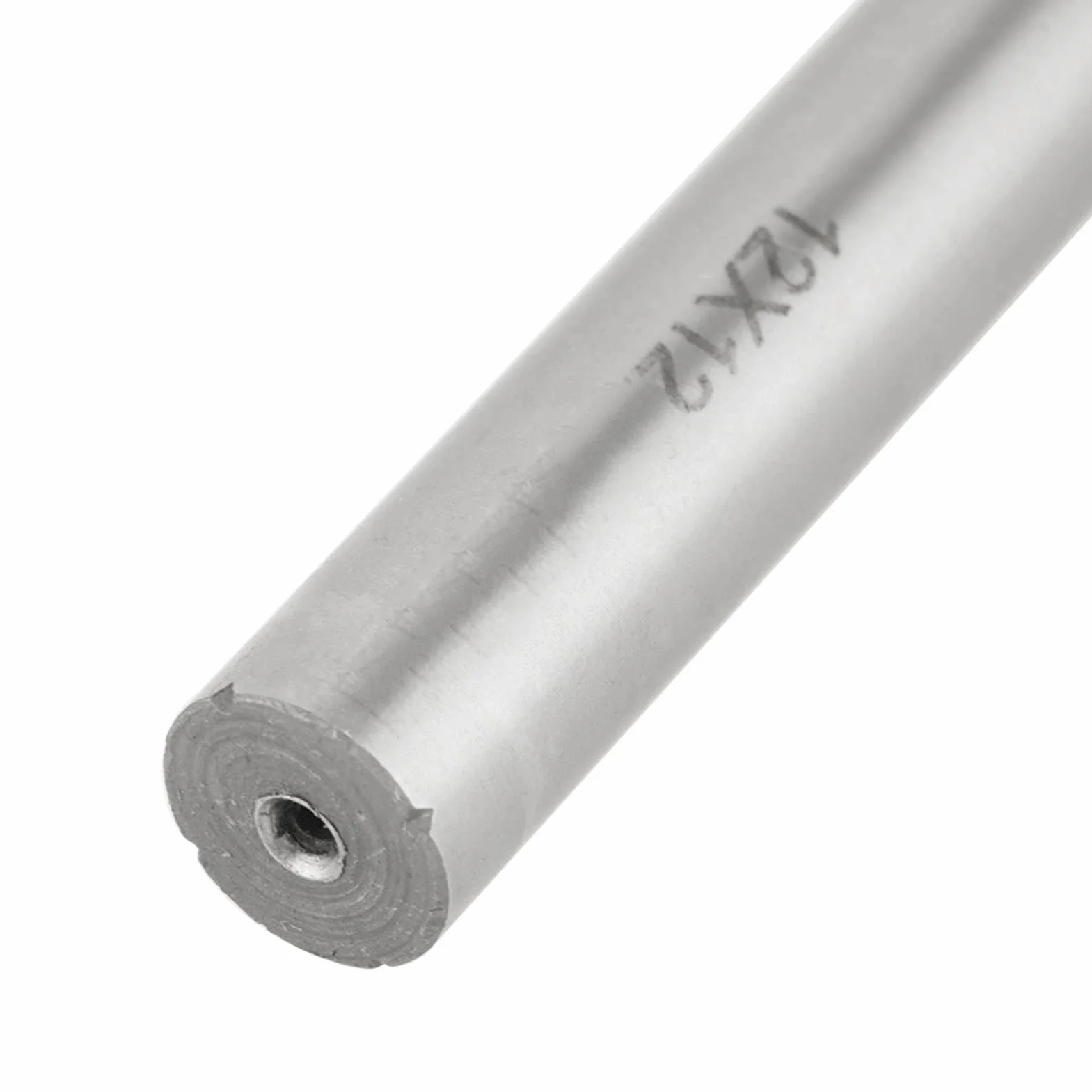 Zestaw frezarki, 4PCS 4 Flute HSS Rayming End Mill, M6 M8 M10 M12 CNC Bits do wydajnego mielenia i cięcia