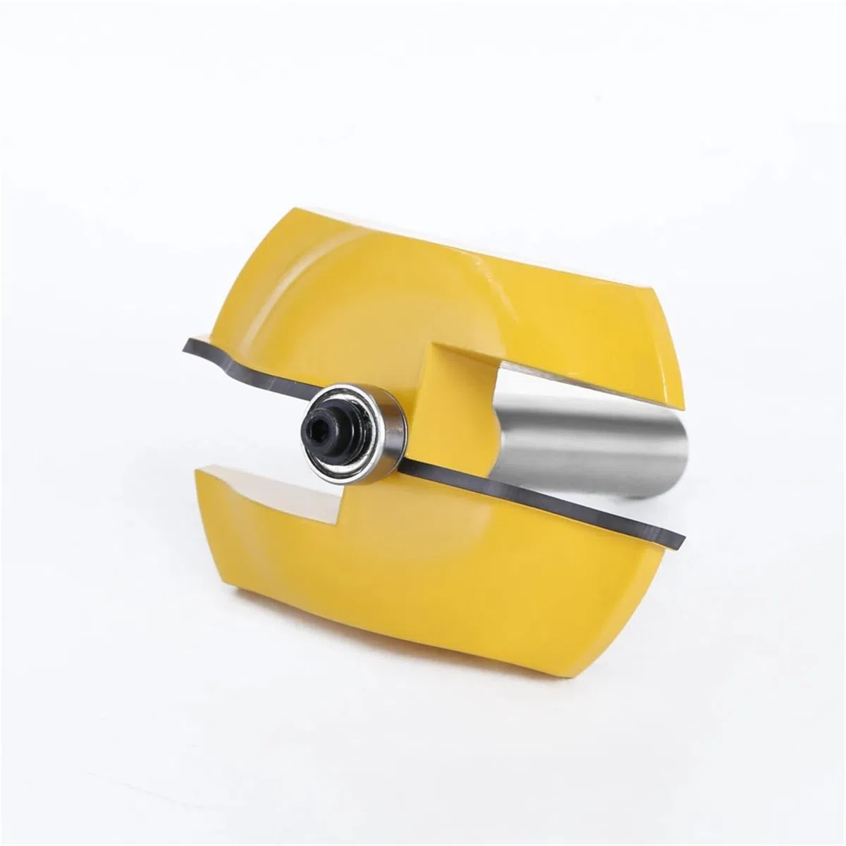 1 szt., 12 mm, trzpień 1/5.1 cm, 3 szt., duża szyna i Stile Cyme, zestaw frezów do szafek panelowych, czop do drzwi, do narzędzi drewnianych, zestaw bitów do strugarki do drewna (trzpień 12,7 mm)