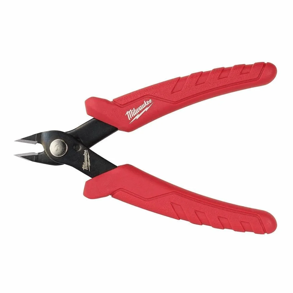 Milwaukee 48-22-6105 Mini frezy do spłukiwania
