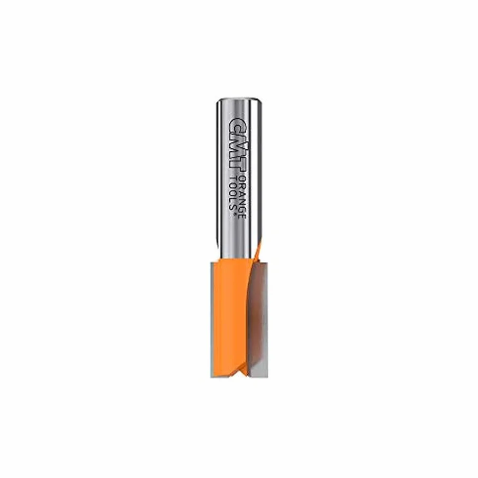CMT Pomarańczowe narzędzia 911.100.11 frez prosty HM S8 śr. 10 x 20 mm
