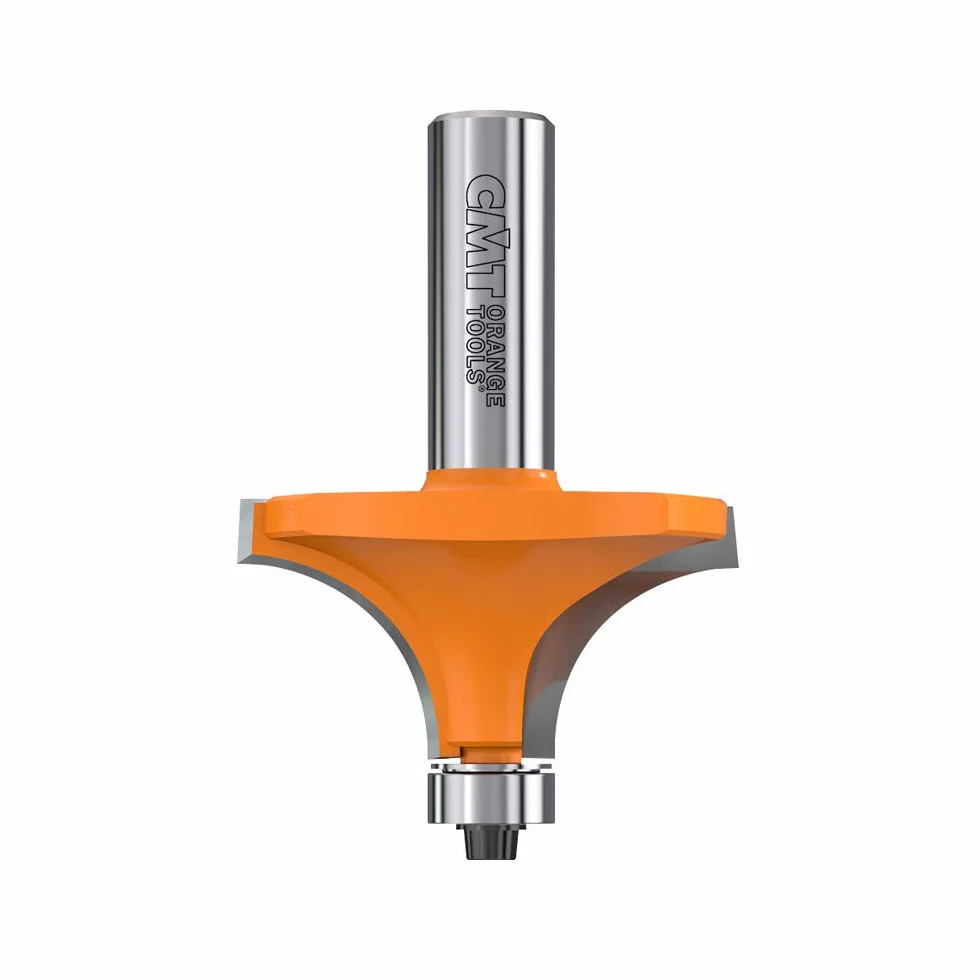 CMT Orange Tools 938.990.11 – truskawka R. Concavo z rodamem. HM S 12 D 50.8 R 19