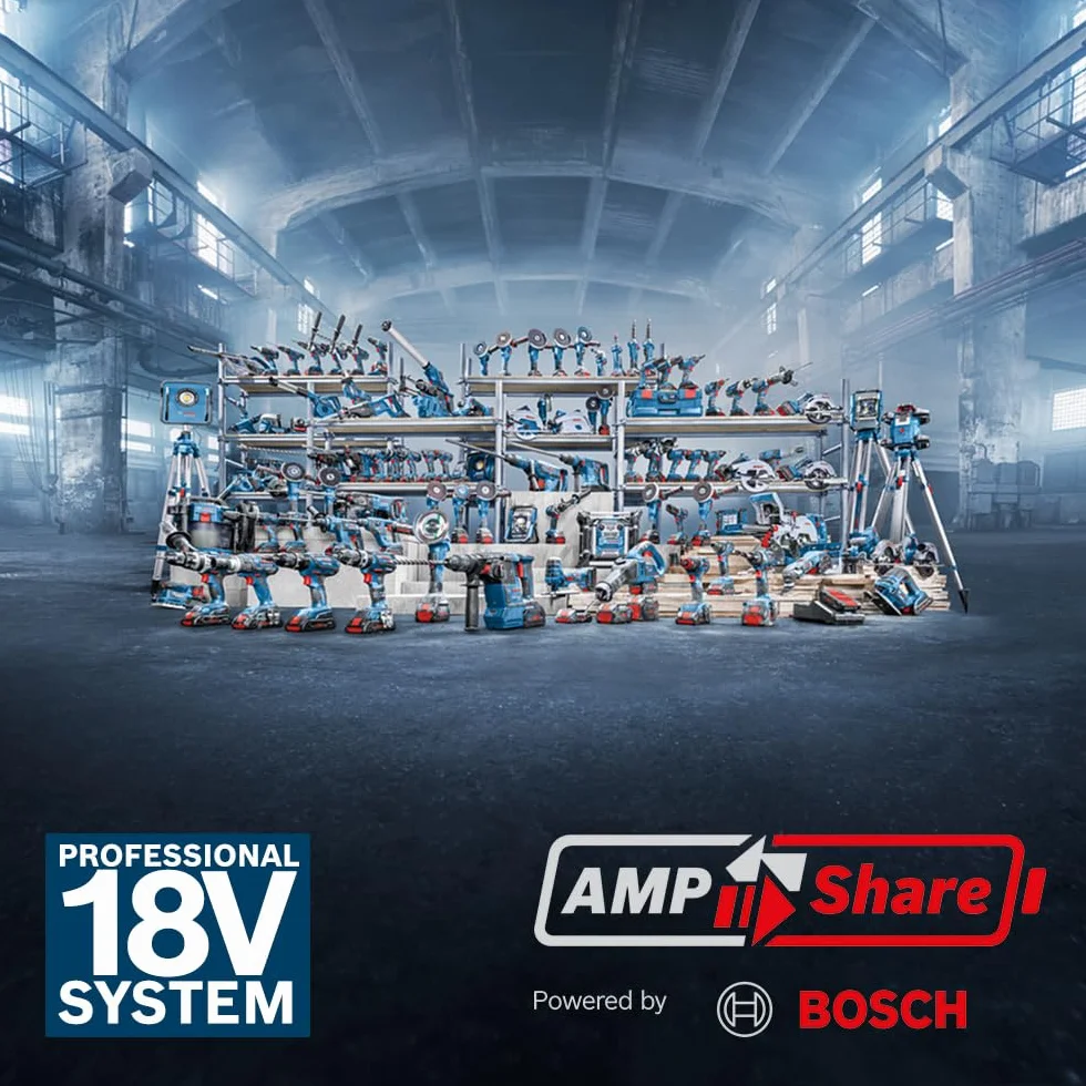 Bosch Professional GHO 18 V-26 strug akumulatorowy bezszczotkowy L-BOXX