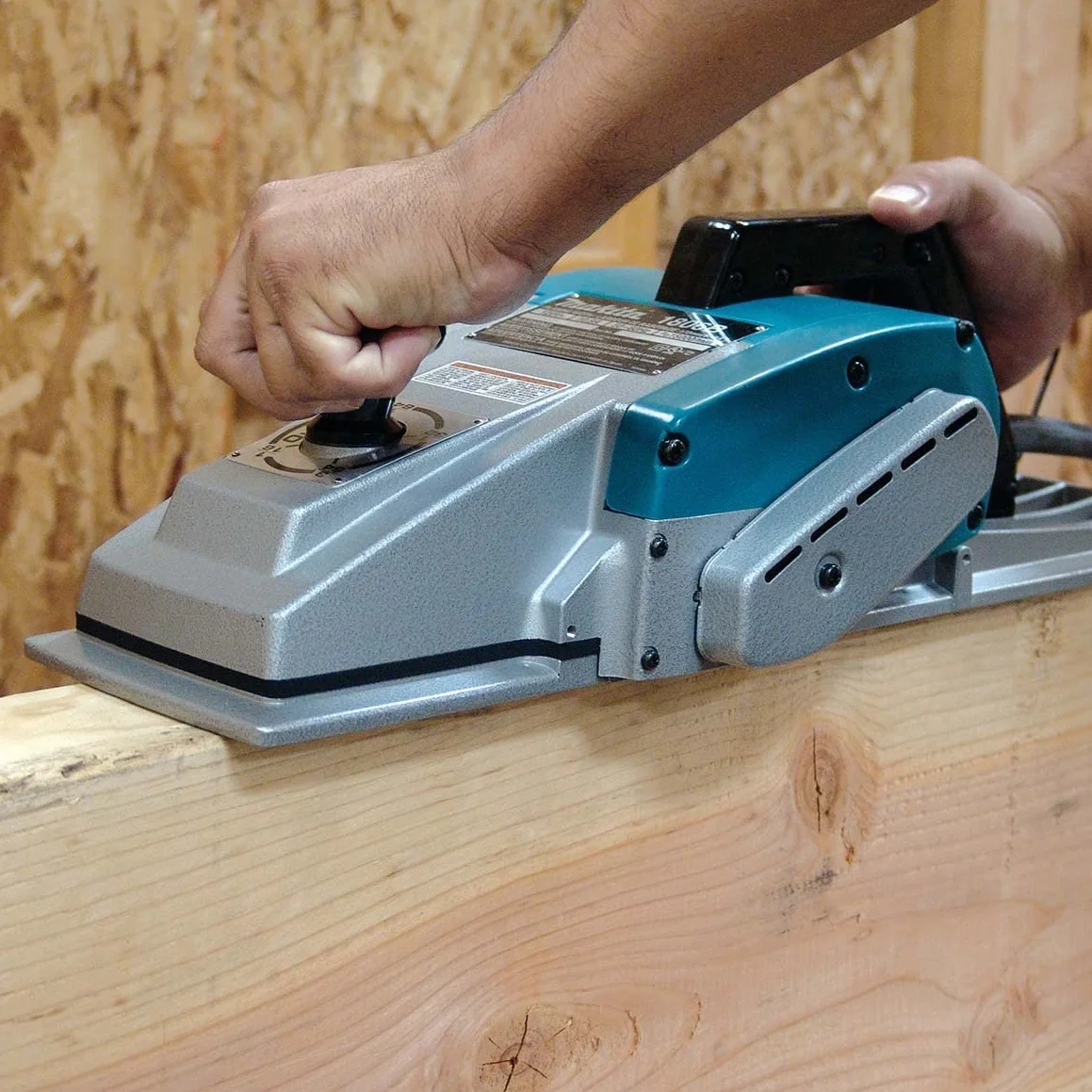 Makita 1806B Strug do Drewna 170 mm x 2 mm